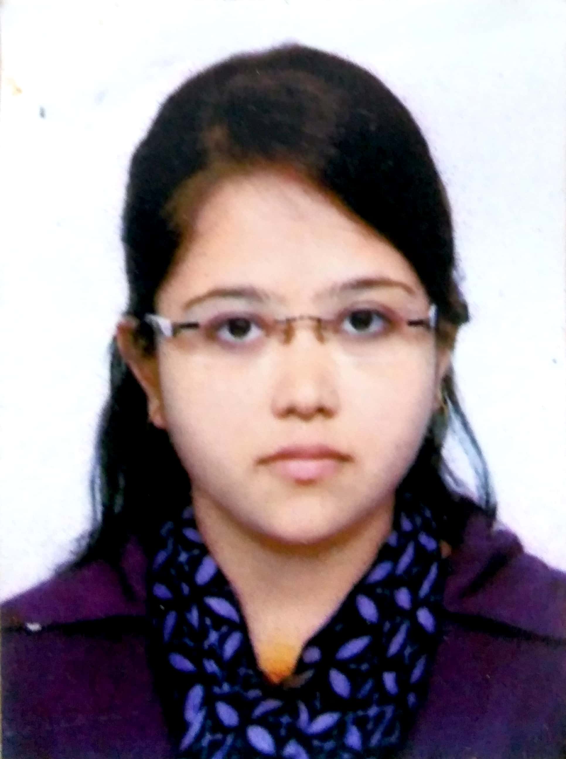 Ar. Krutiben T. Joshi